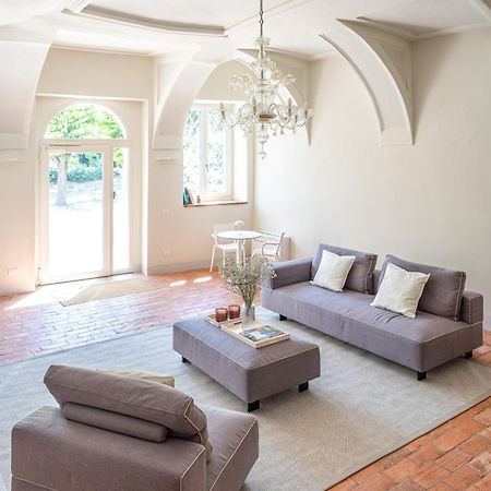 The Lake Suites Com - Luxury Stay In Lazise Exterior foto