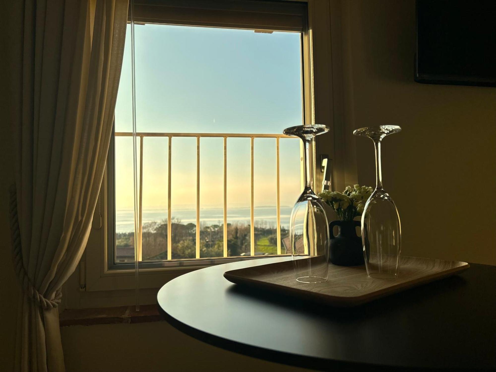 The Lake Suites Com - Luxury Stay In Lazise Exterior foto